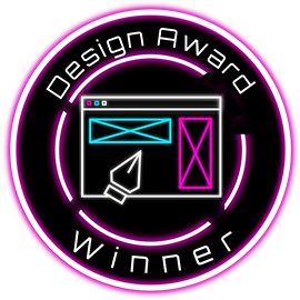 Project was winner for best-design