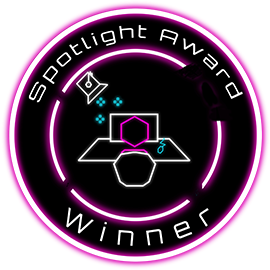 Project was winner for spotlight